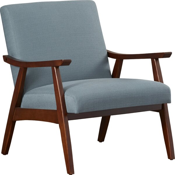 Modern Office Lounge Chair | Wayfair